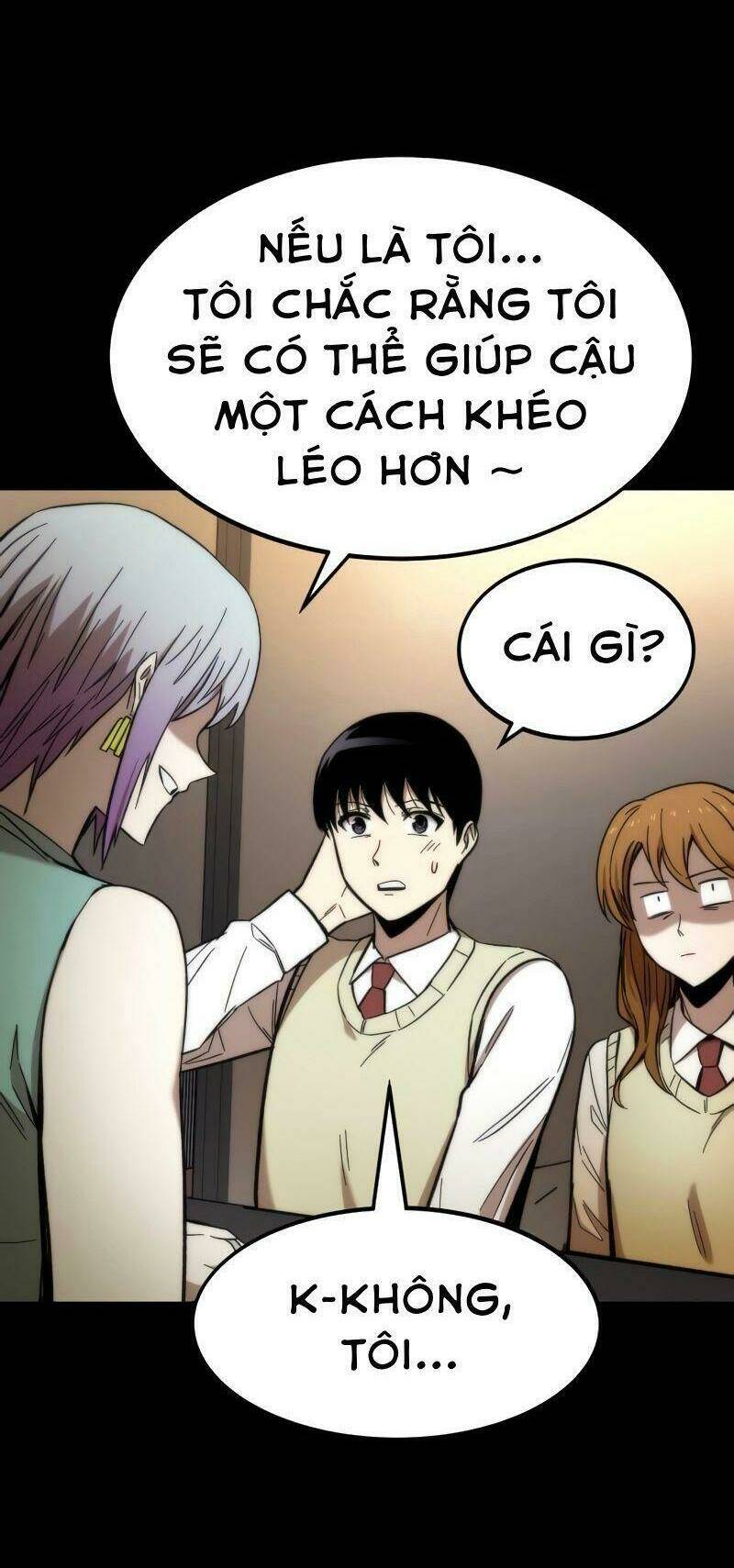 Nhân Vật Phụ Siêu Cấp: Chapter 29