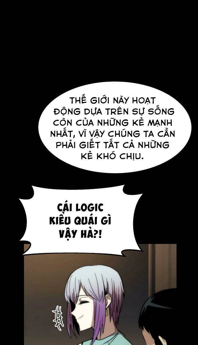 Nhân Vật Phụ Siêu Cấp: Chapter 29