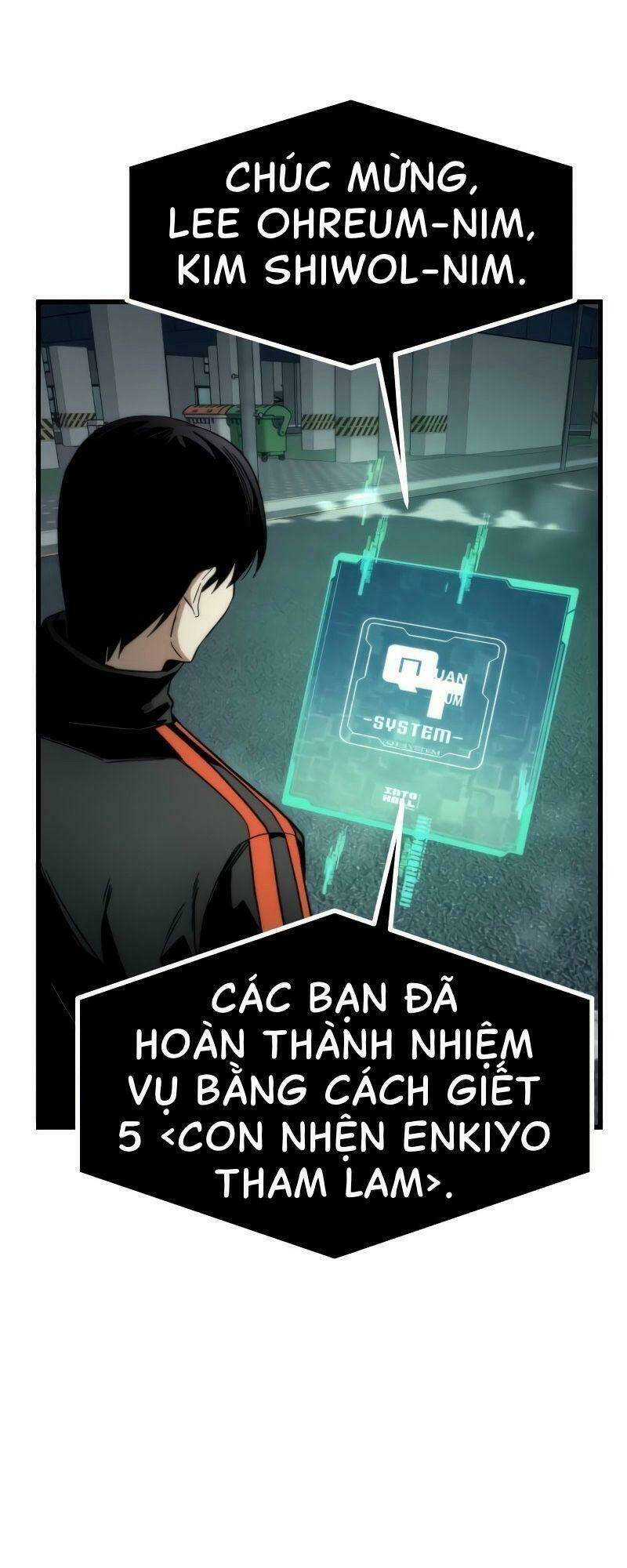 Nhân Vật Phụ Siêu Cấp: Chapter 29