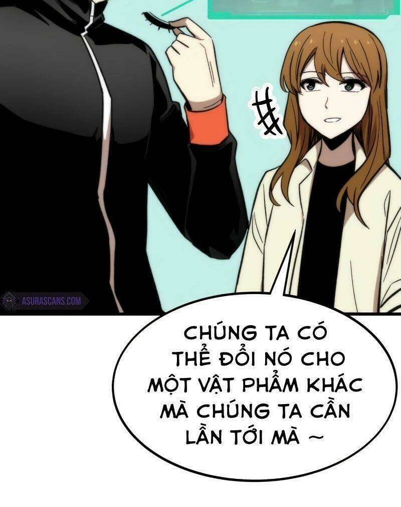 Nhân Vật Phụ Siêu Cấp: Chapter 29