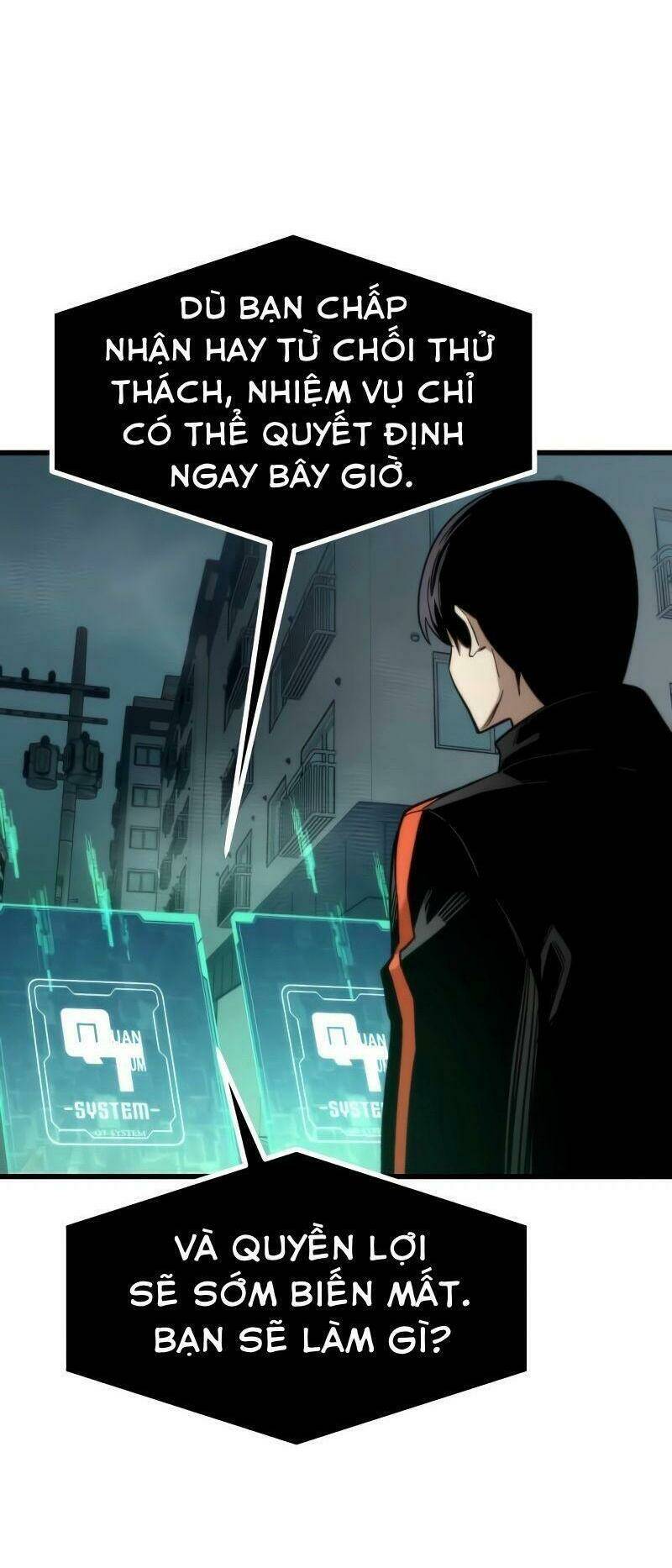 Nhân Vật Phụ Siêu Cấp: Chapter 29