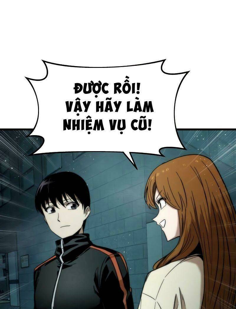 Nhân Vật Phụ Siêu Cấp: Chapter 29