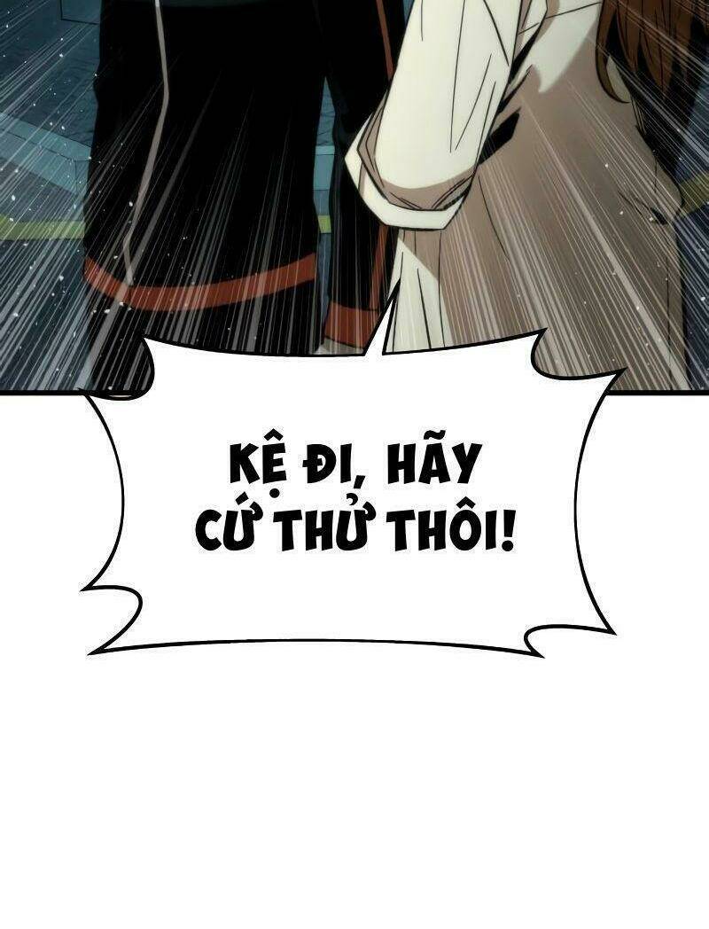 Nhân Vật Phụ Siêu Cấp: Chapter 29