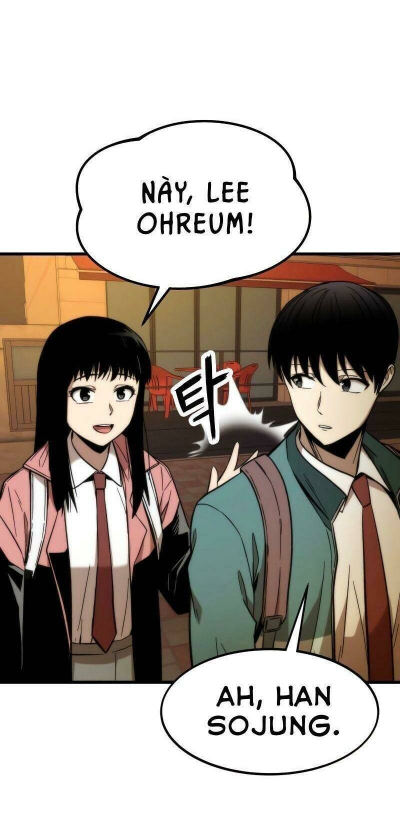 Nhân Vật Phụ Siêu Cấp: Chapter 29