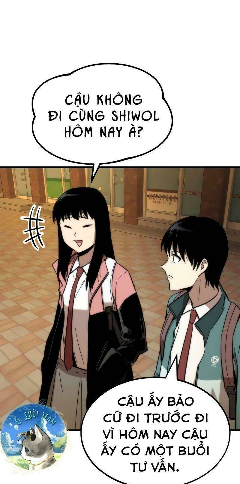 Nhân Vật Phụ Siêu Cấp: Chapter 29