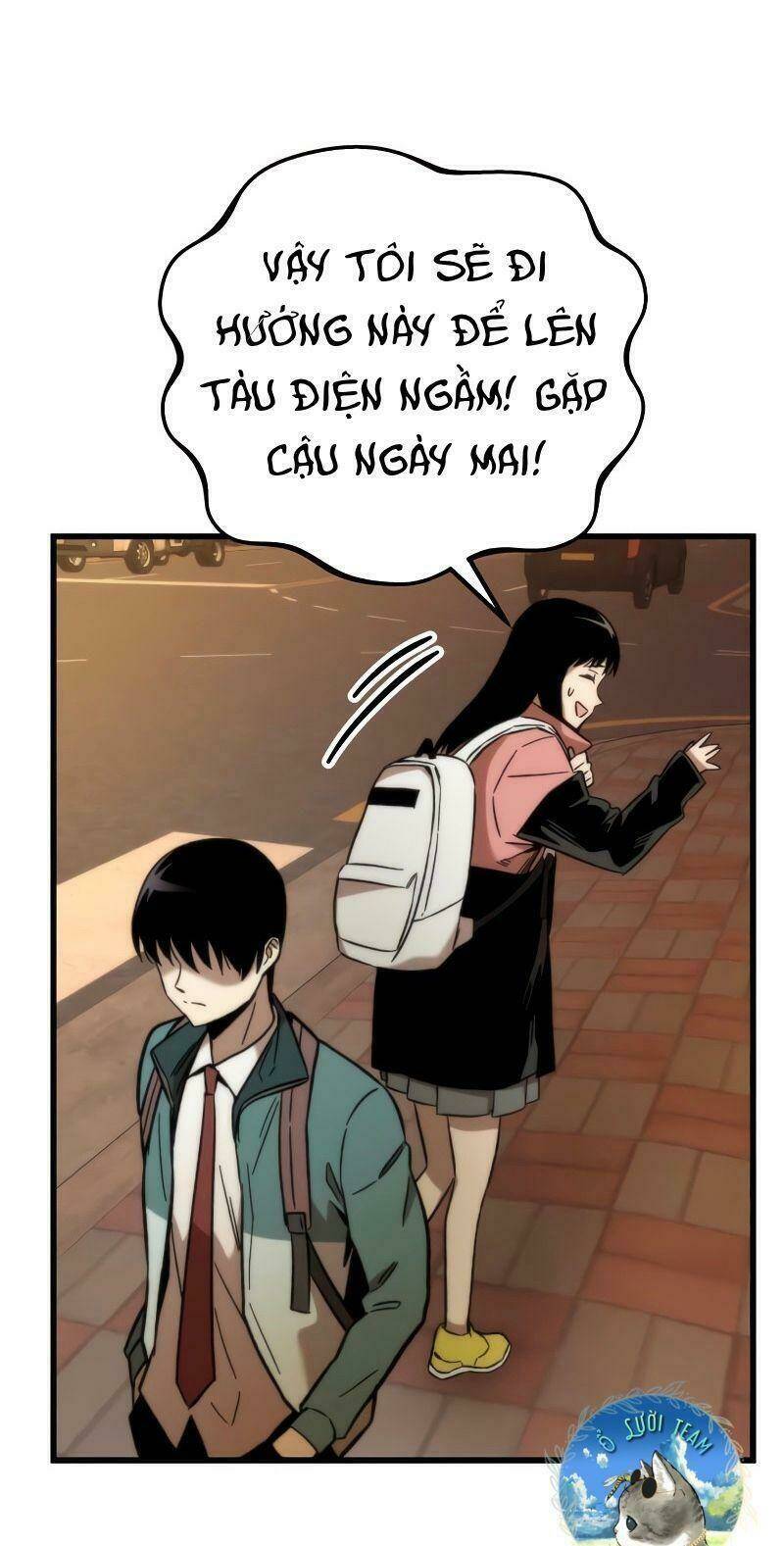 Nhân Vật Phụ Siêu Cấp: Chapter 29