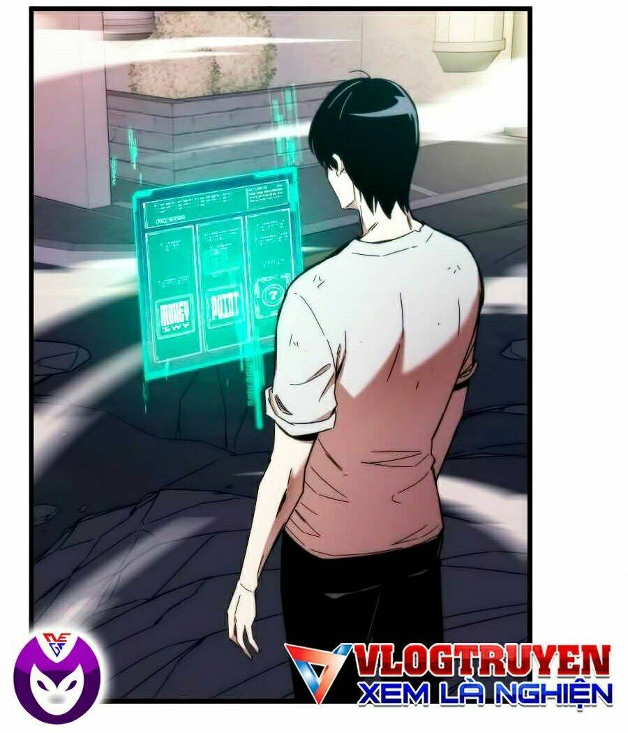 Nhân Vật Phụ Siêu Cấp: Chapter 3