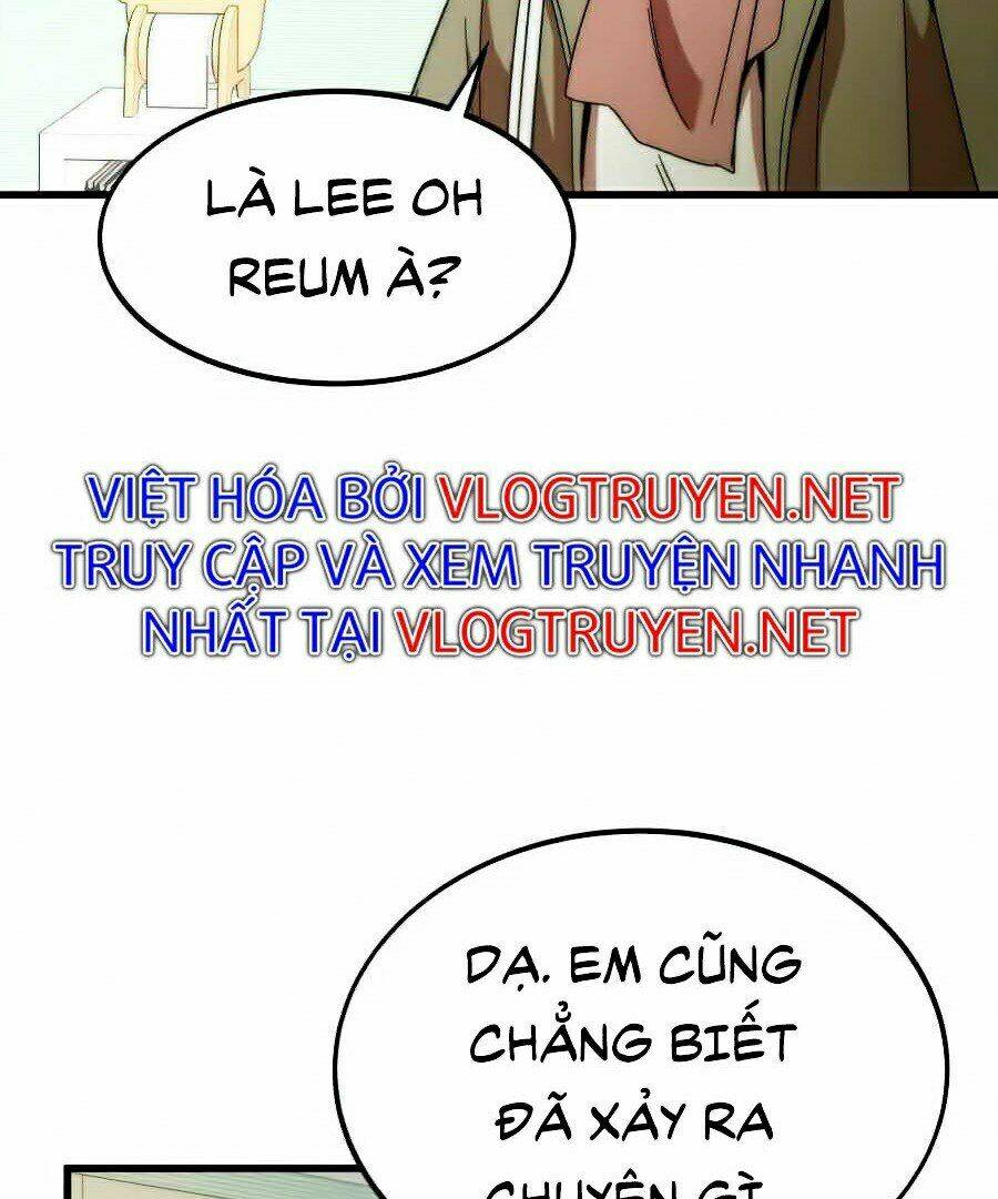 Nhân Vật Phụ Siêu Cấp: Chapter 3