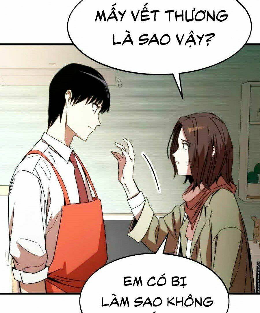 Nhân Vật Phụ Siêu Cấp: Chapter 3