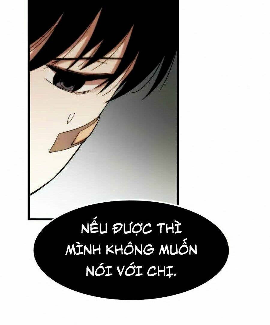 Nhân Vật Phụ Siêu Cấp: Chapter 3