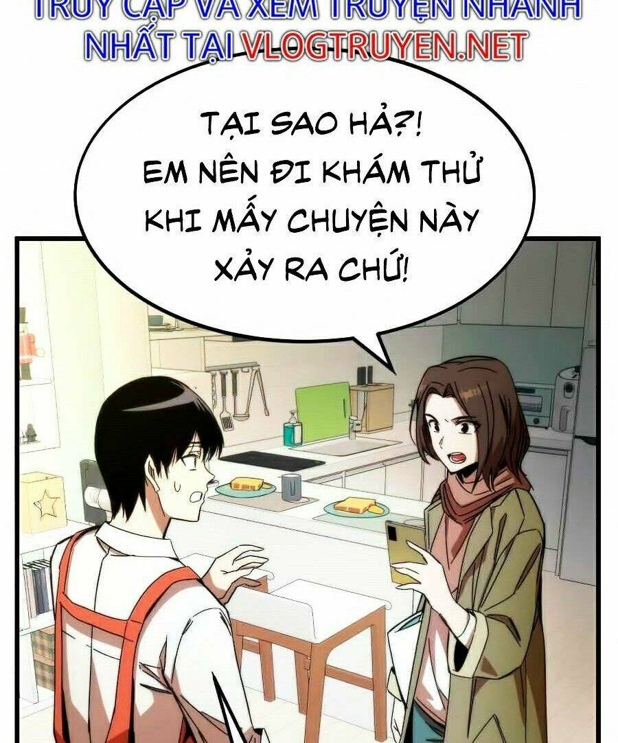 Nhân Vật Phụ Siêu Cấp: Chapter 3