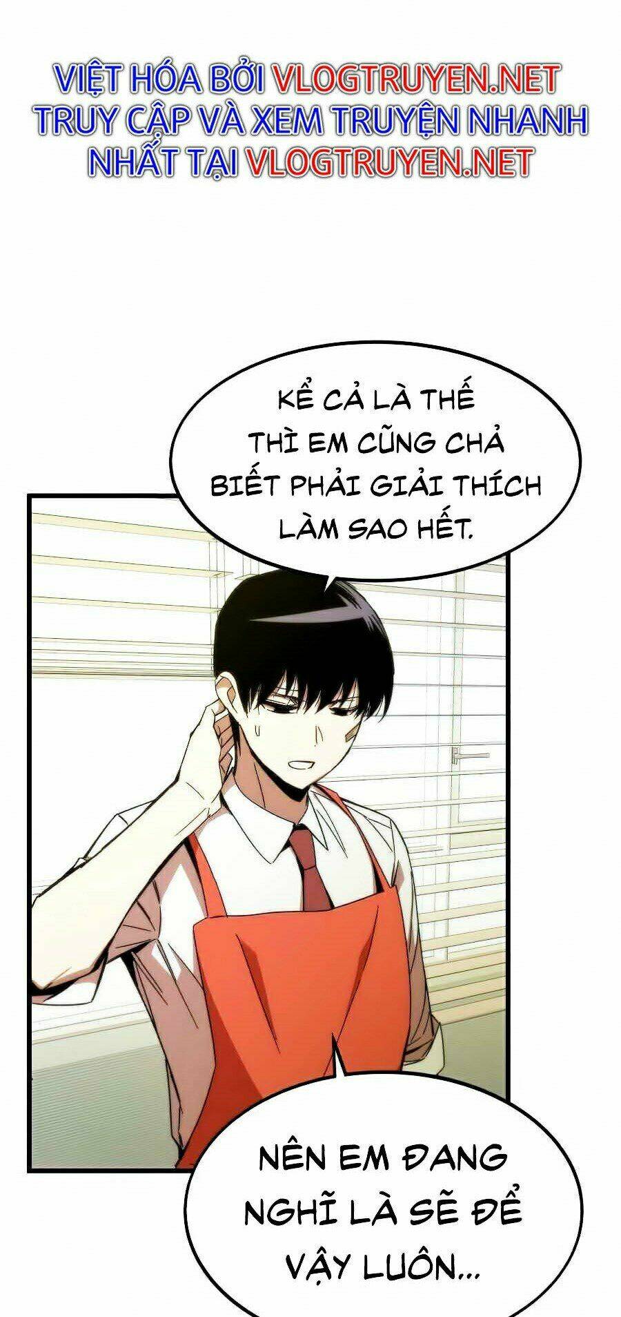 Nhân Vật Phụ Siêu Cấp: Chapter 3