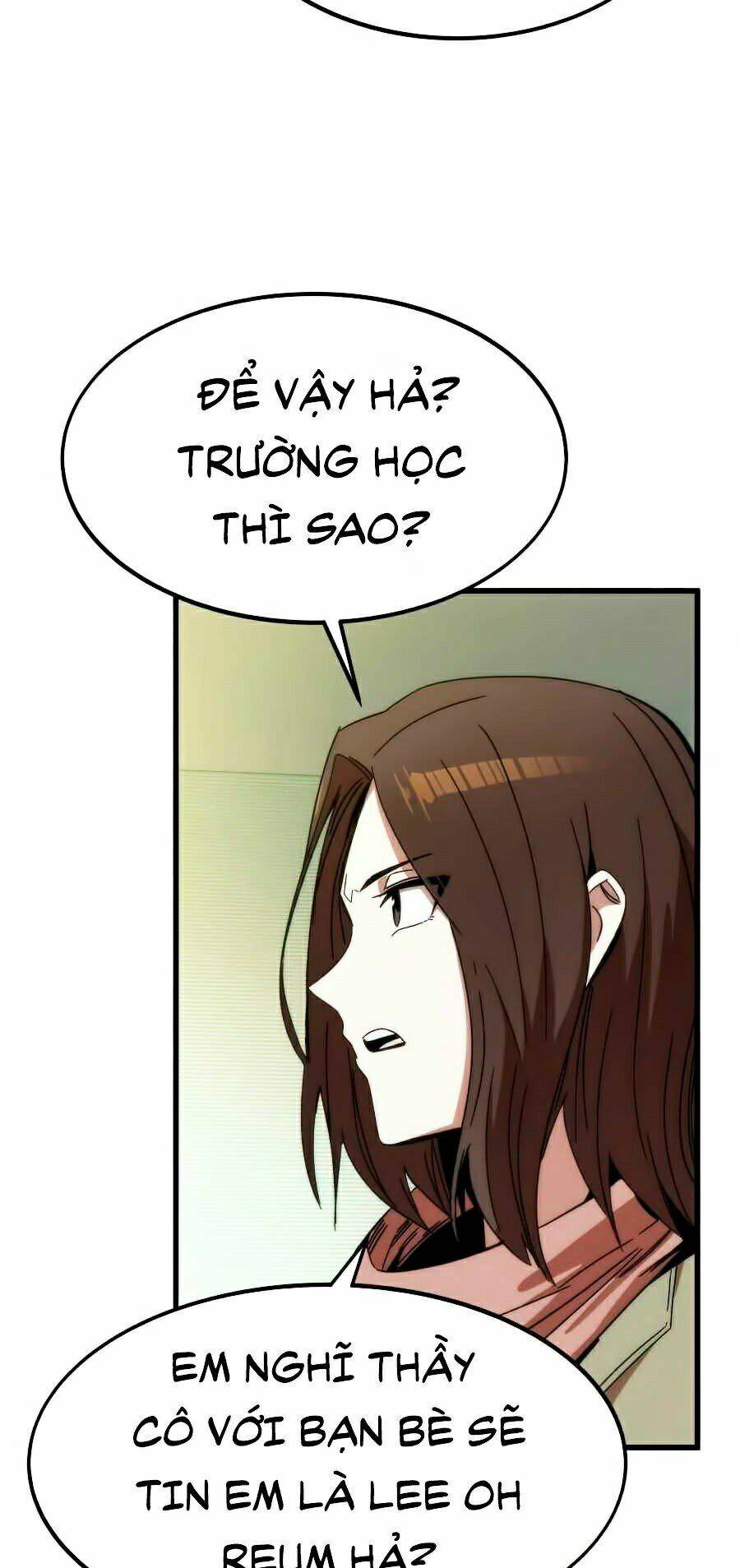 Nhân Vật Phụ Siêu Cấp: Chapter 3