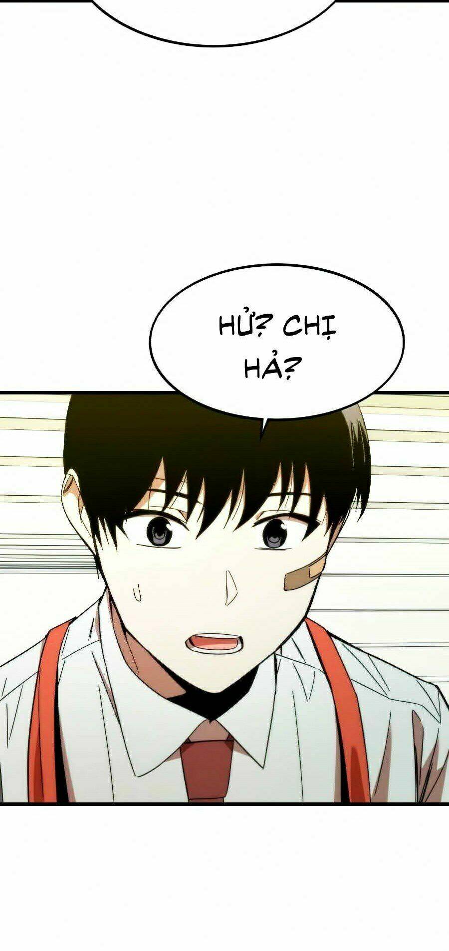 Nhân Vật Phụ Siêu Cấp: Chapter 3