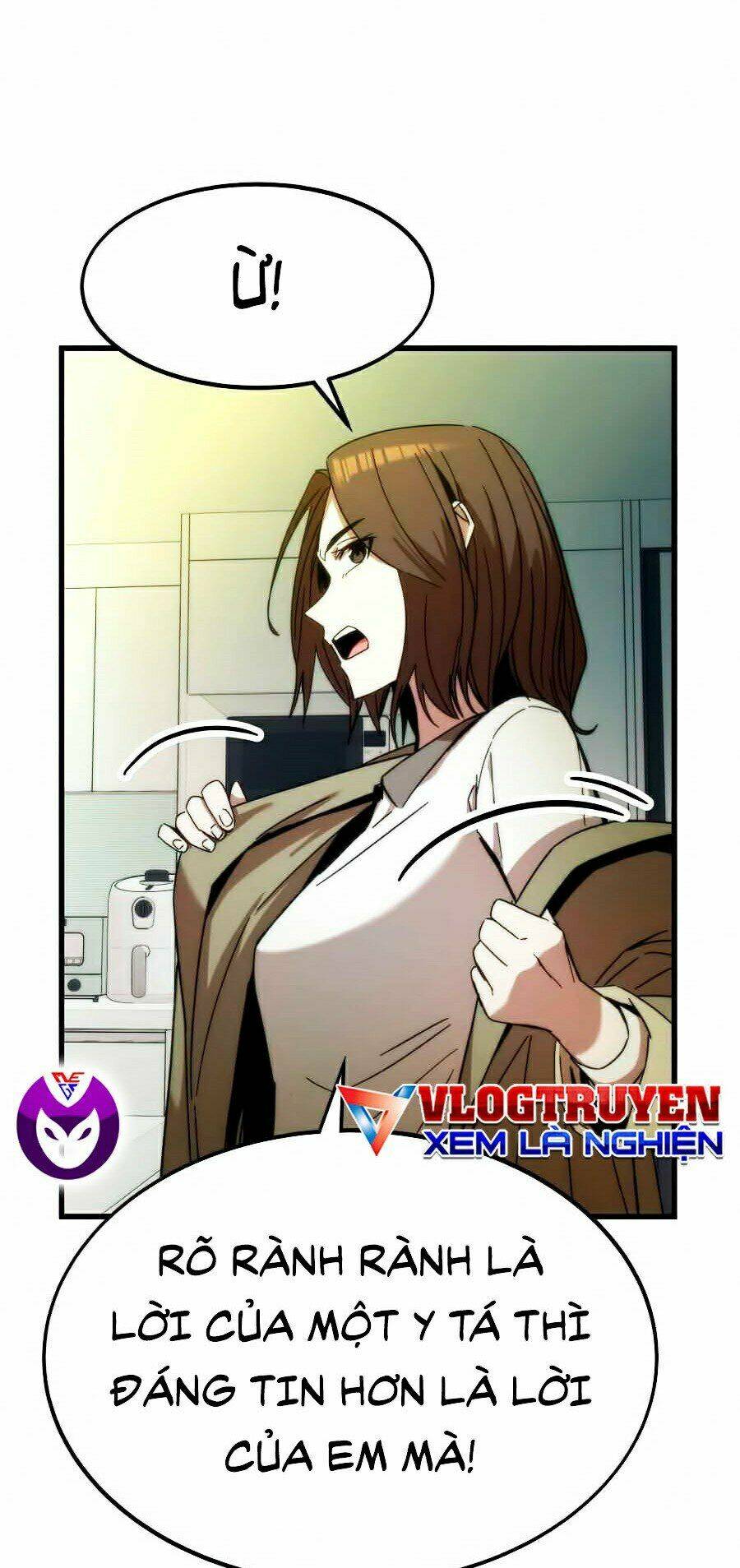 Nhân Vật Phụ Siêu Cấp: Chapter 3