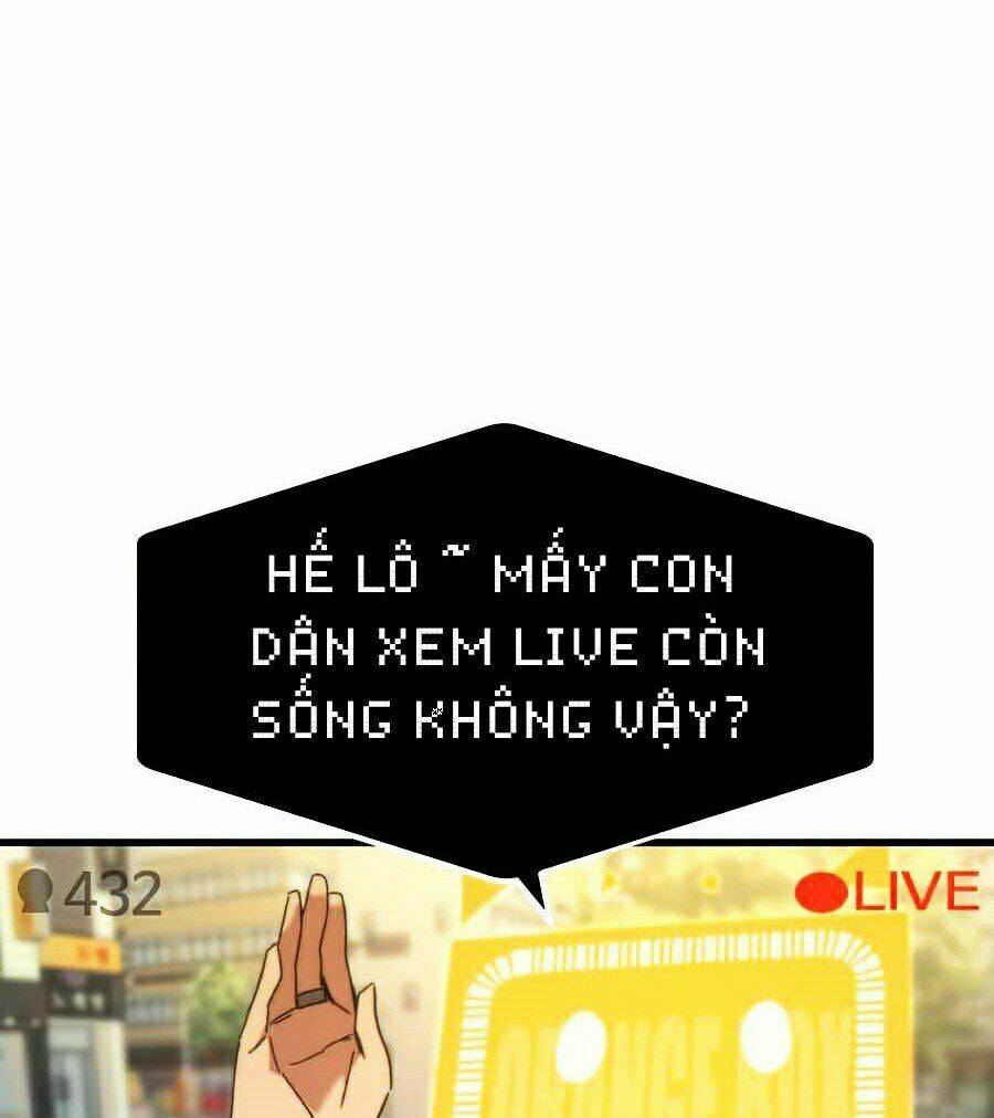 Nhân Vật Phụ Siêu Cấp: Chapter 3