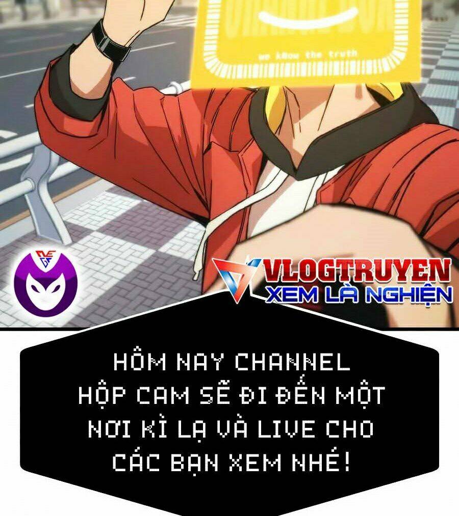 Nhân Vật Phụ Siêu Cấp: Chapter 3