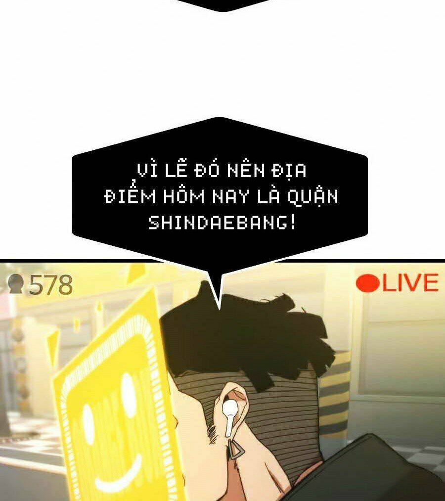 Nhân Vật Phụ Siêu Cấp: Chapter 3