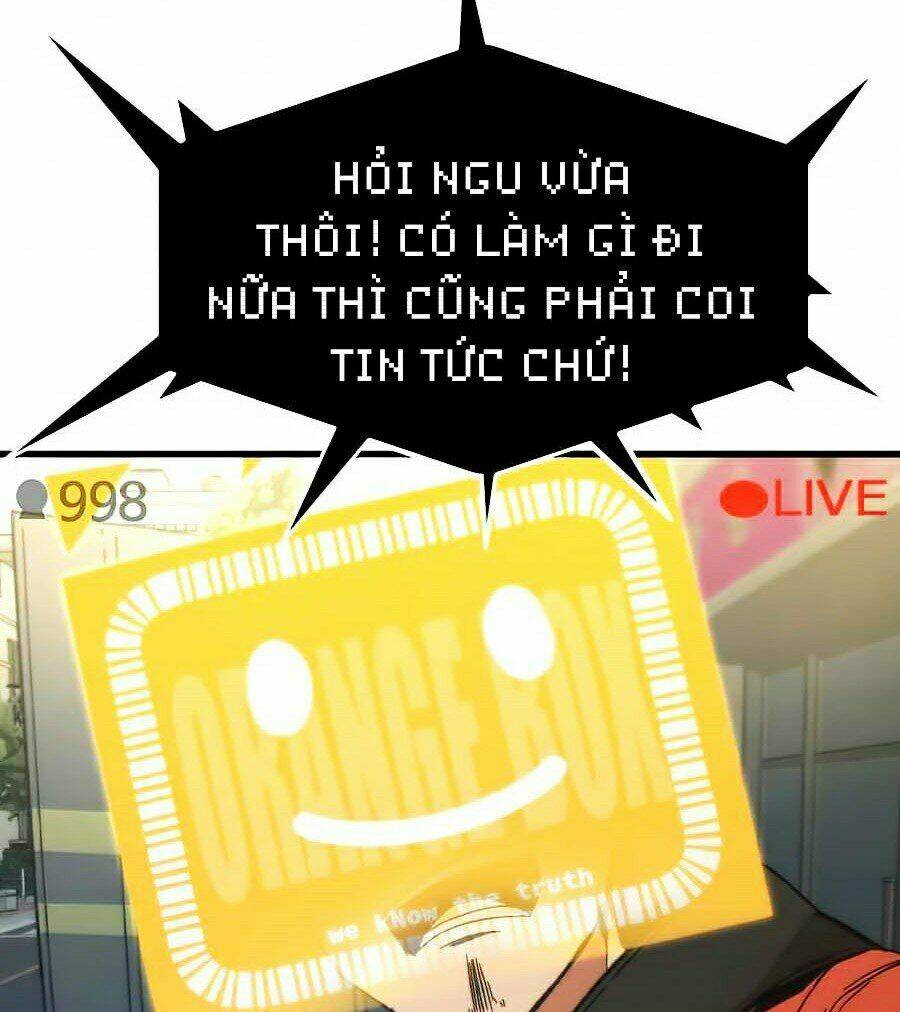 Nhân Vật Phụ Siêu Cấp: Chapter 3