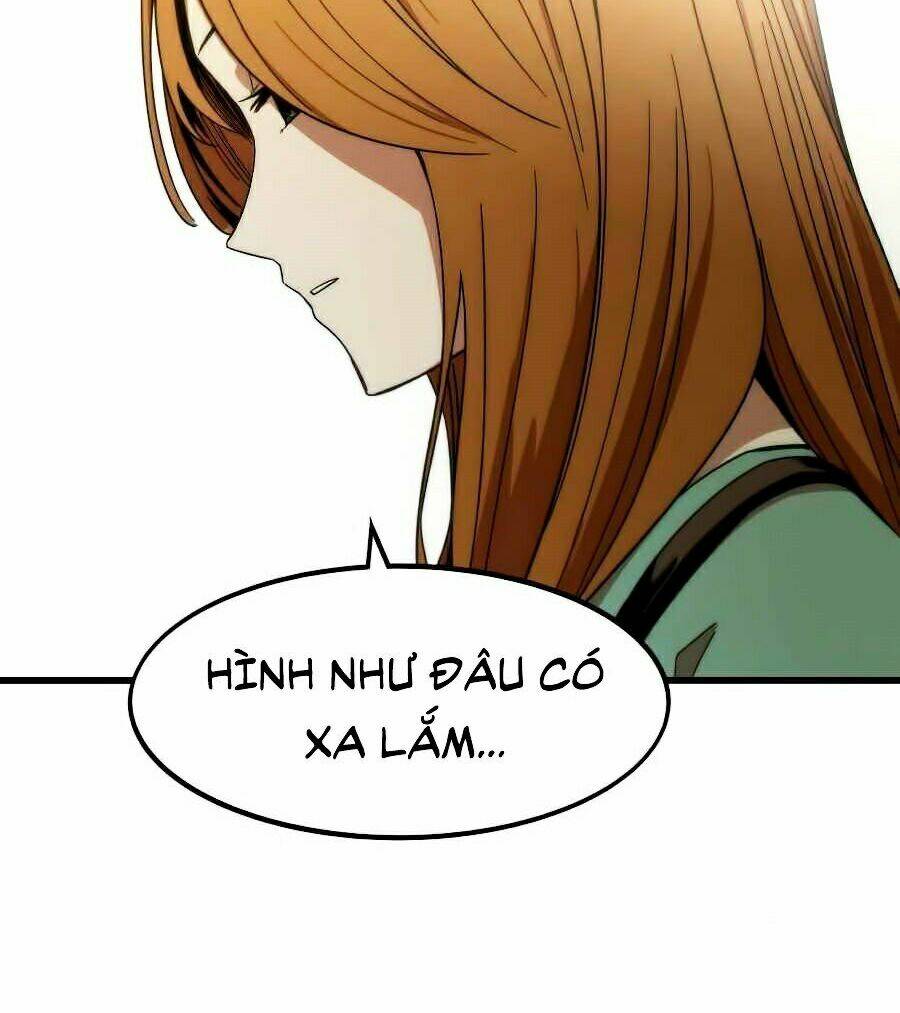 Nhân Vật Phụ Siêu Cấp: Chapter 3