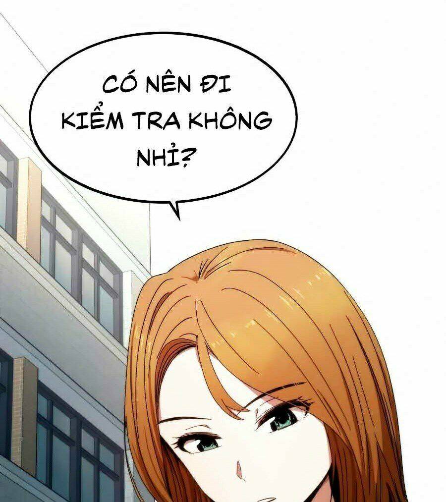 Nhân Vật Phụ Siêu Cấp: Chapter 3