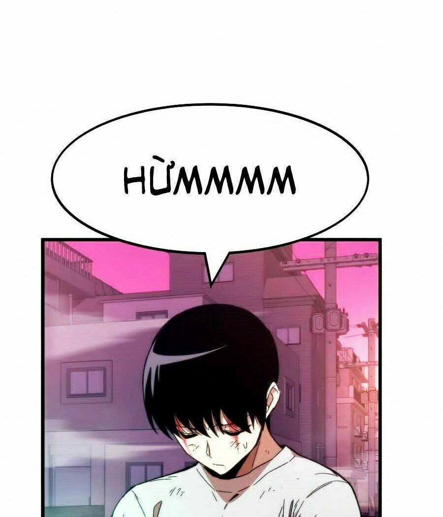 Nhân Vật Phụ Siêu Cấp: Chapter 3