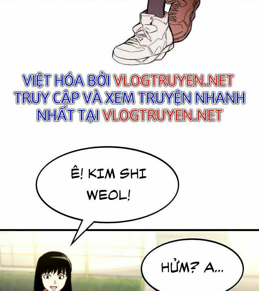 Nhân Vật Phụ Siêu Cấp: Chapter 3