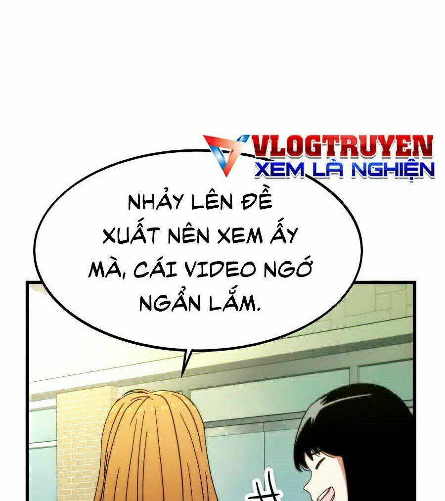 Nhân Vật Phụ Siêu Cấp: Chapter 3