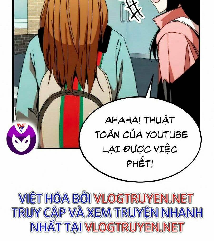 Nhân Vật Phụ Siêu Cấp: Chapter 3