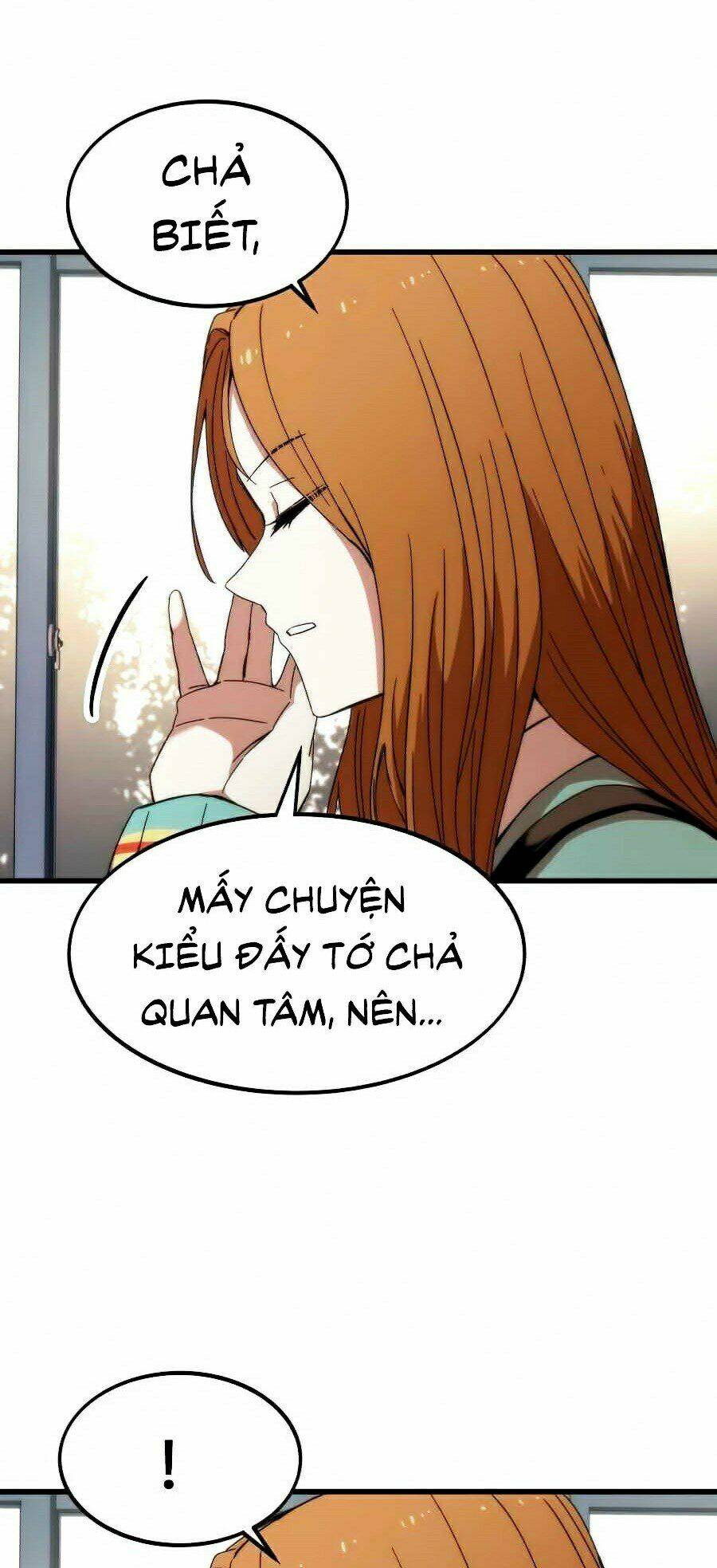 Nhân Vật Phụ Siêu Cấp: Chapter 3