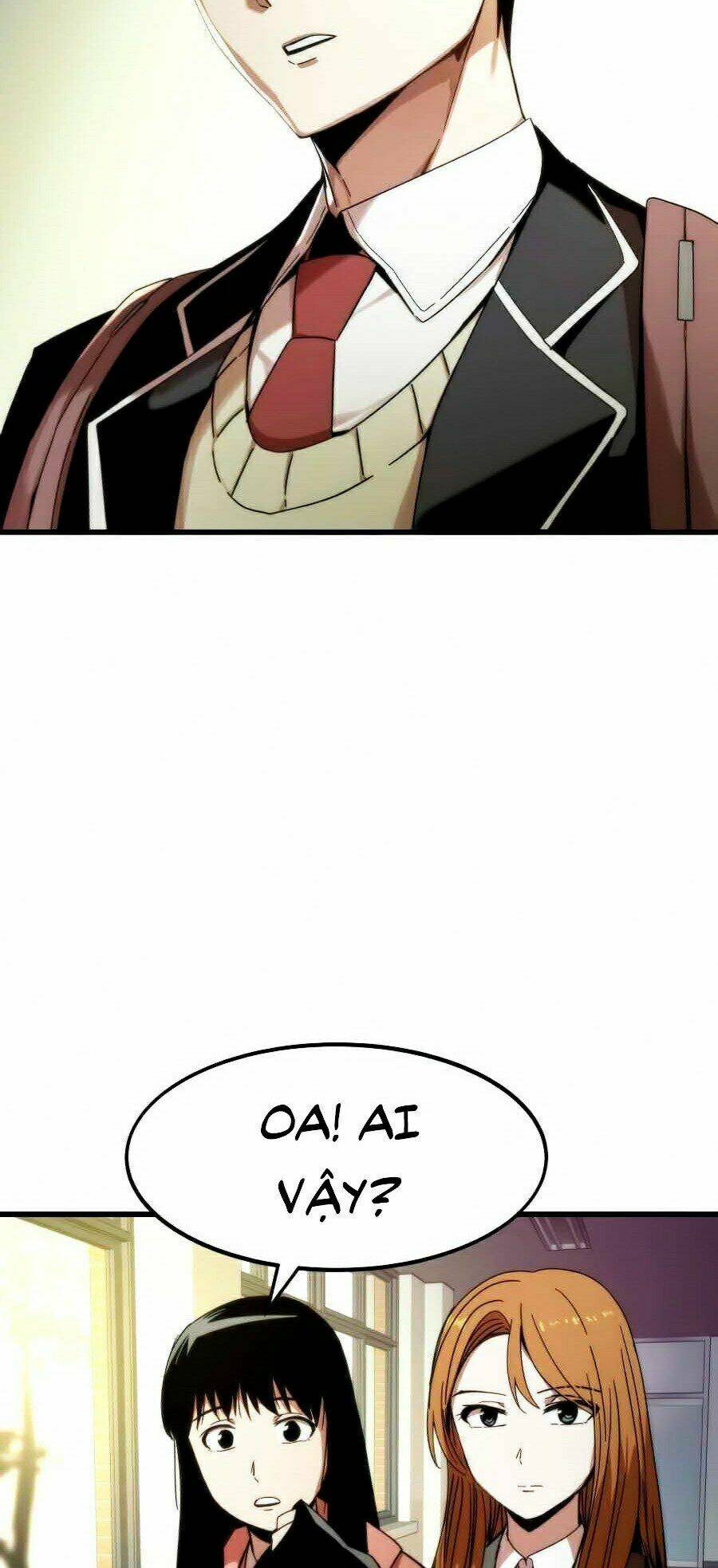 Nhân Vật Phụ Siêu Cấp: Chapter 3