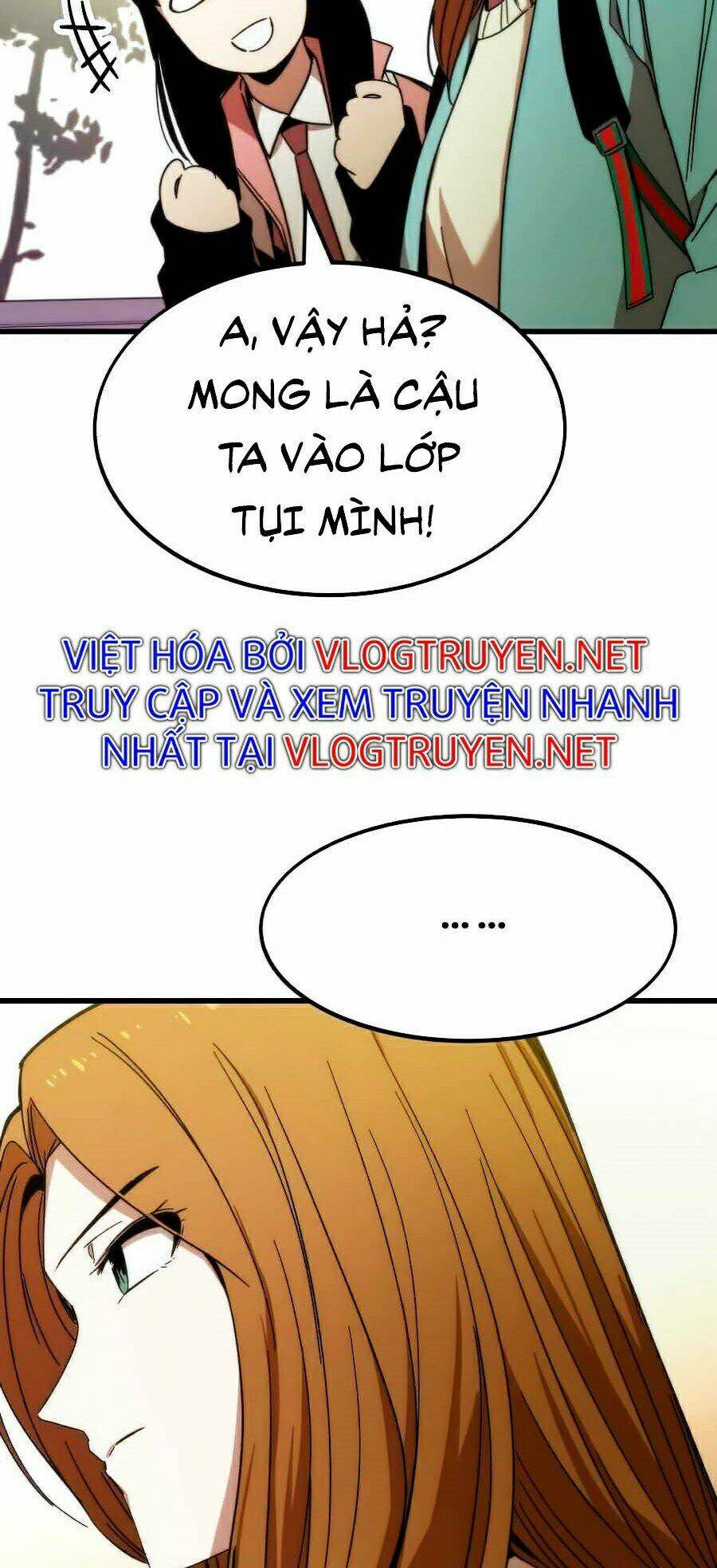 Nhân Vật Phụ Siêu Cấp: Chapter 3