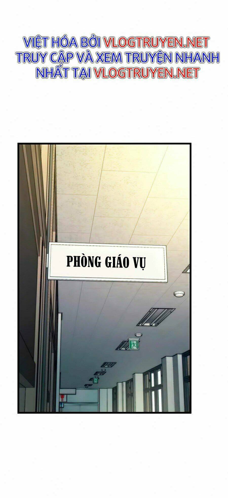Nhân Vật Phụ Siêu Cấp: Chapter 3