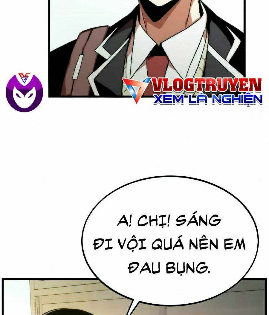 Nhân Vật Phụ Siêu Cấp: Chapter 3