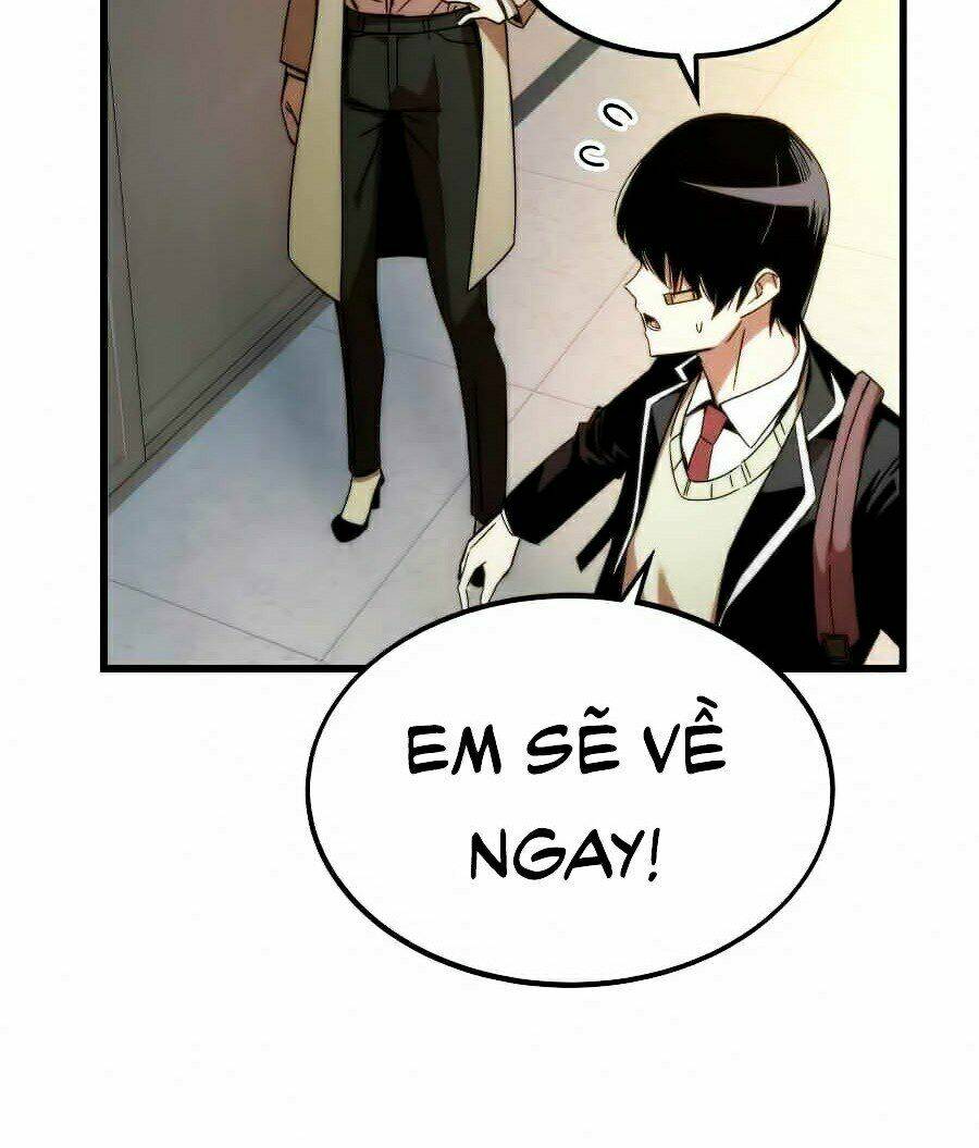 Nhân Vật Phụ Siêu Cấp: Chapter 3