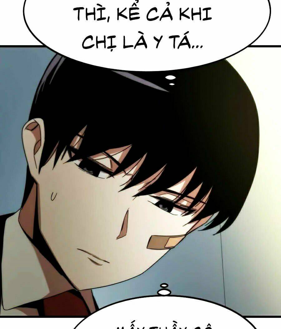 Nhân Vật Phụ Siêu Cấp: Chapter 3