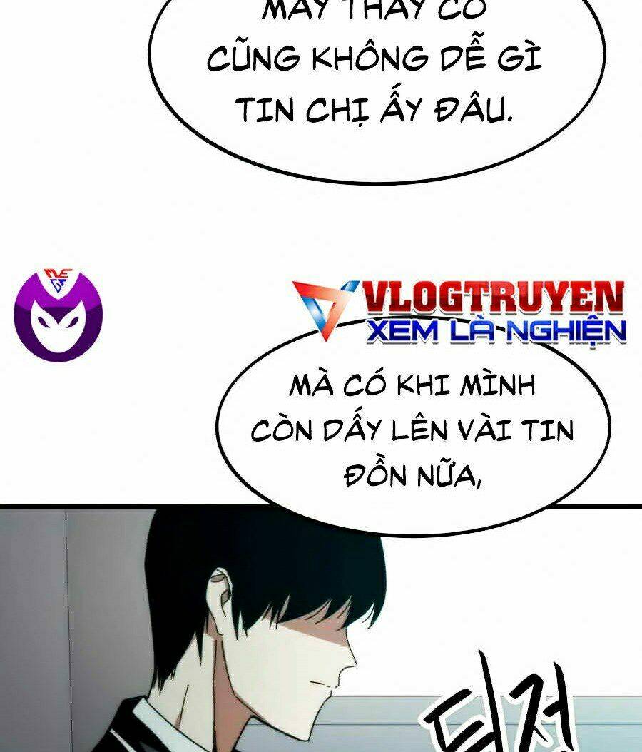 Nhân Vật Phụ Siêu Cấp: Chapter 3