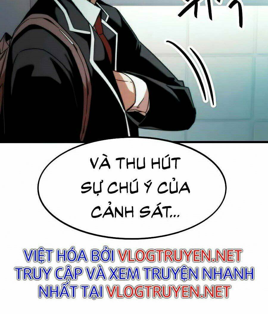 Nhân Vật Phụ Siêu Cấp: Chapter 3