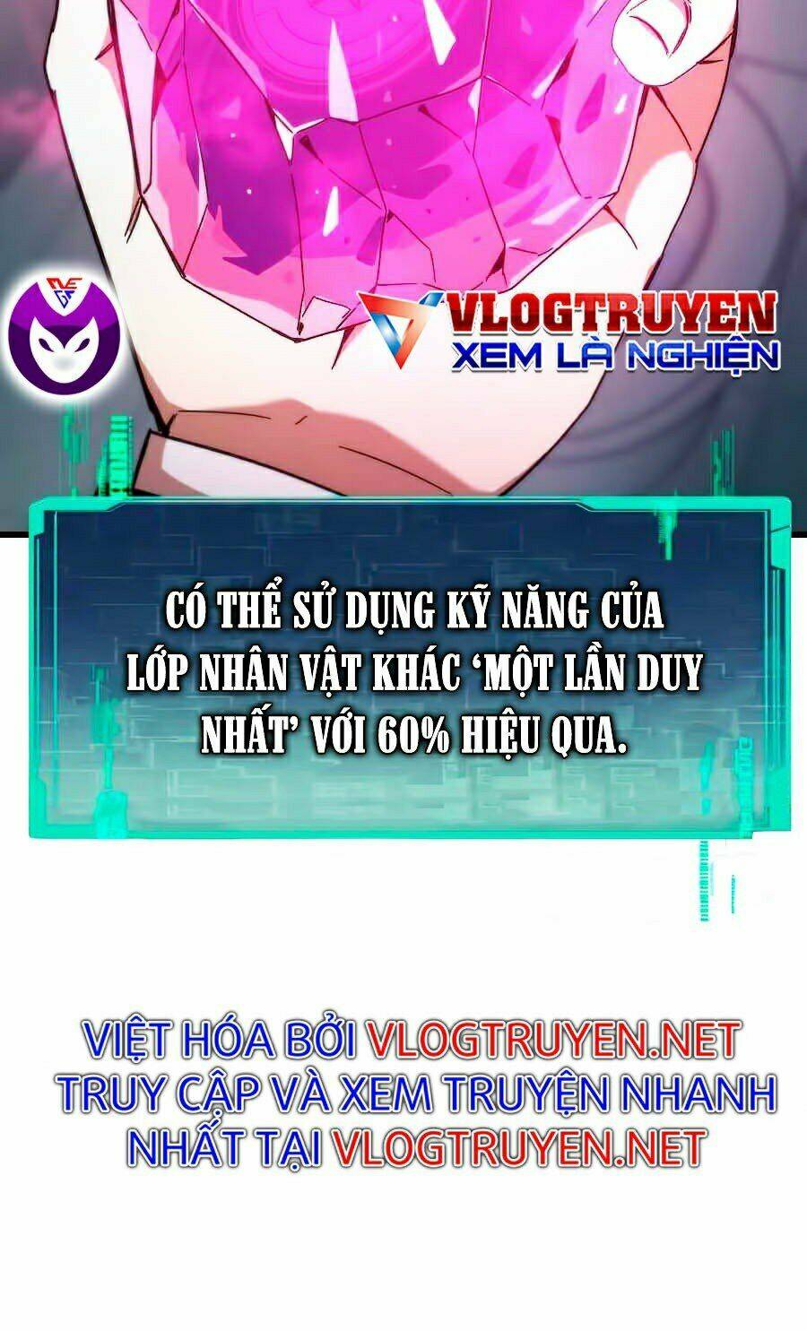 Nhân Vật Phụ Siêu Cấp: Chapter 3