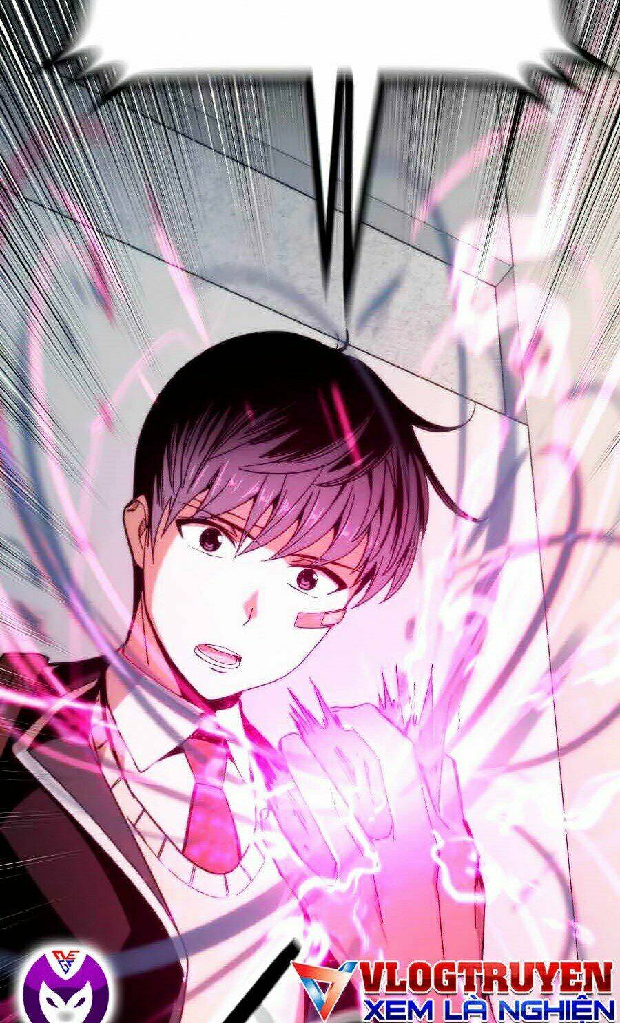 Nhân Vật Phụ Siêu Cấp: Chapter 3