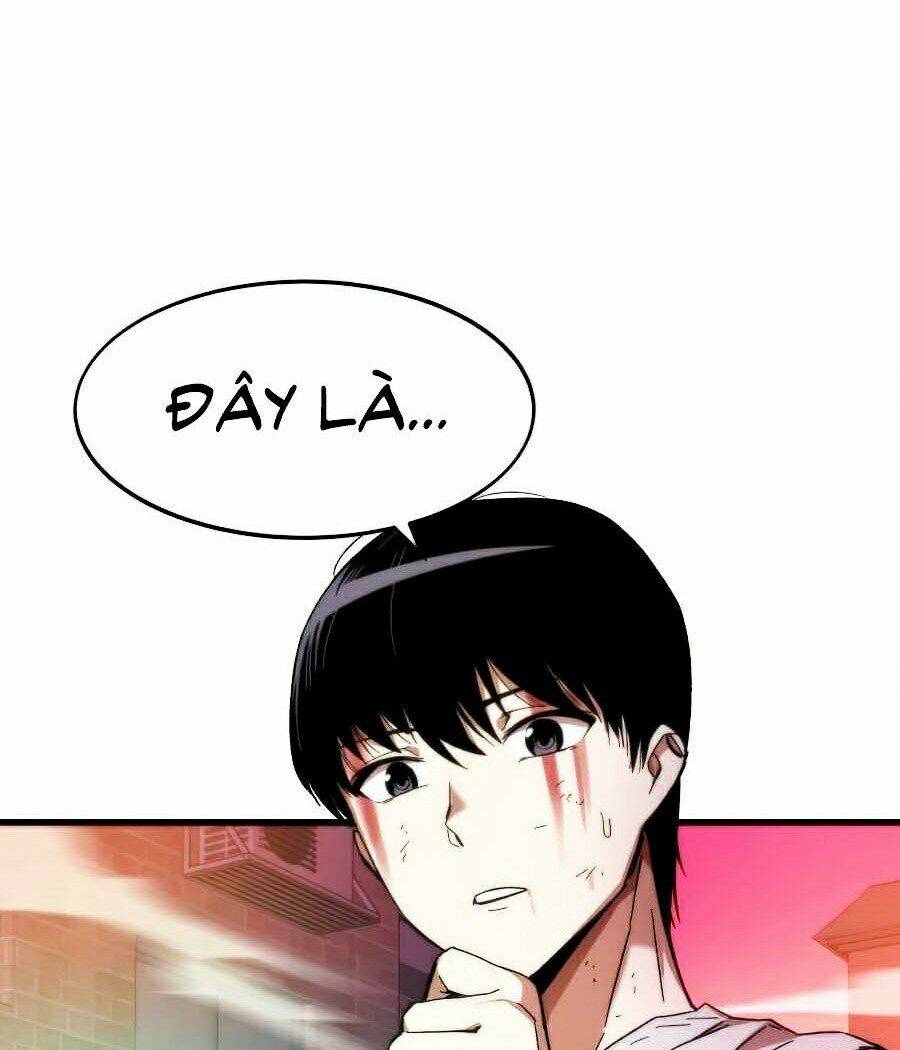 Nhân Vật Phụ Siêu Cấp: Chapter 3