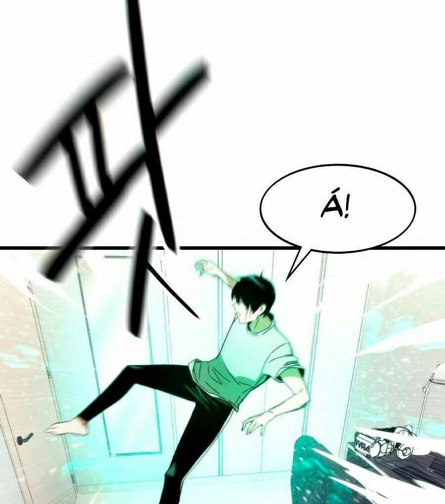 Nhân Vật Phụ Siêu Cấp: Chapter 3