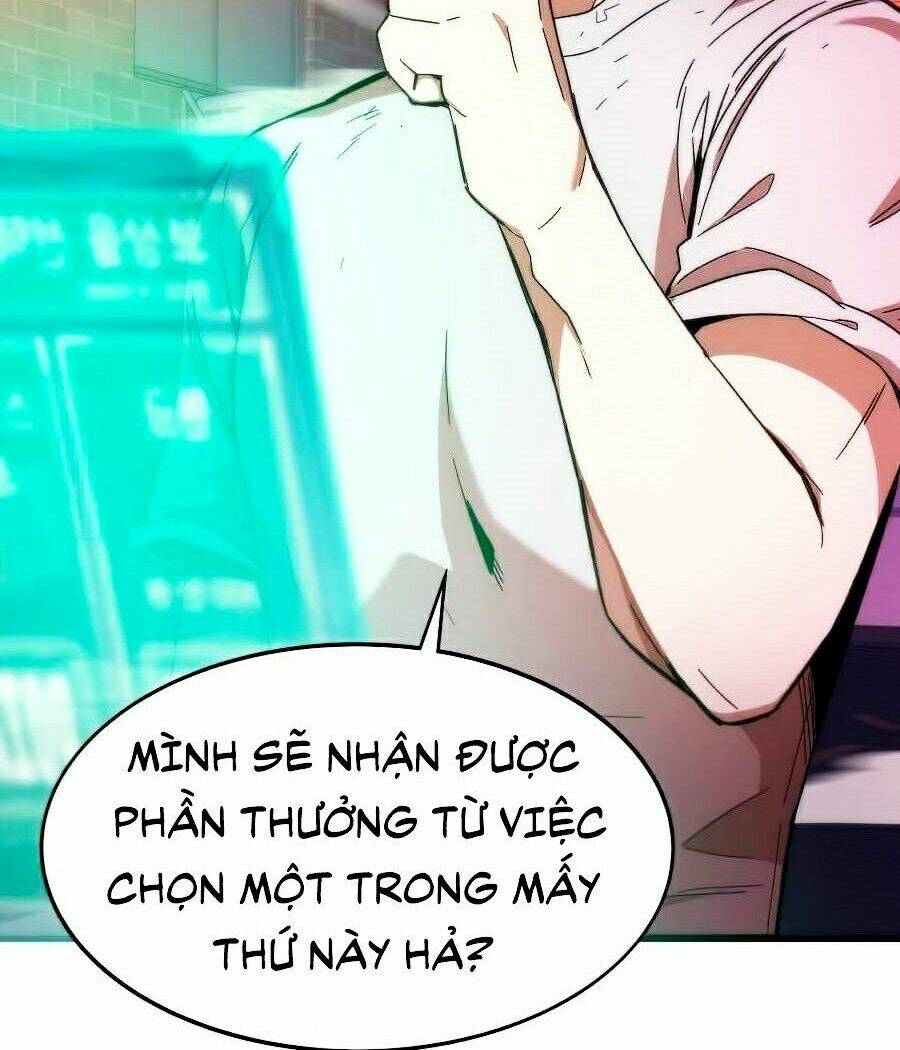Nhân Vật Phụ Siêu Cấp: Chapter 3