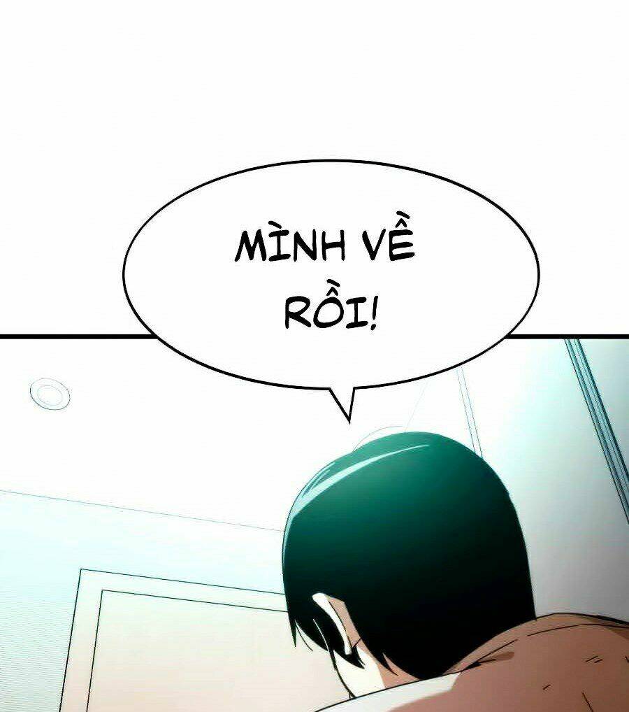 Nhân Vật Phụ Siêu Cấp: Chapter 3