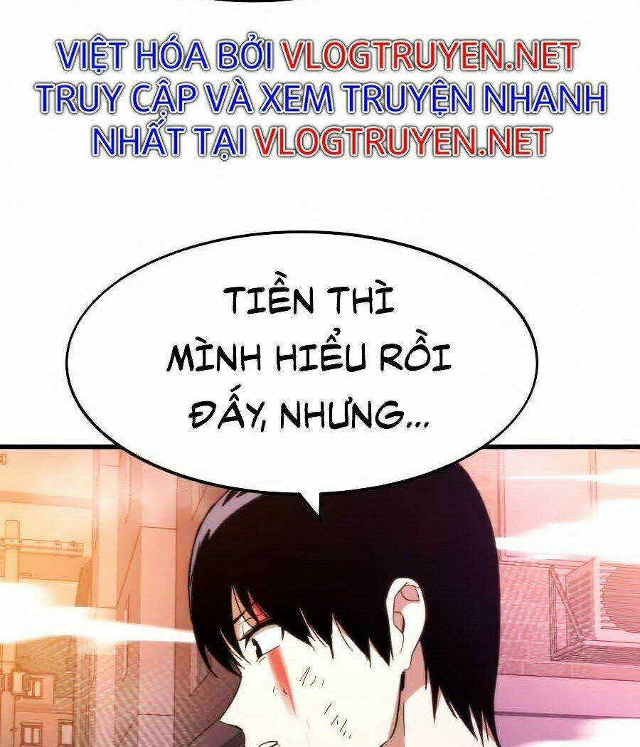 Nhân Vật Phụ Siêu Cấp: Chapter 3