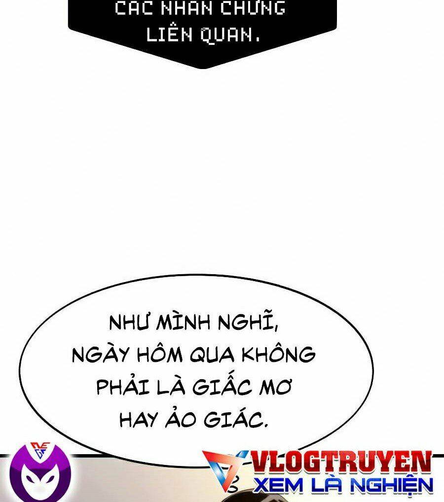 Nhân Vật Phụ Siêu Cấp: Chapter 3