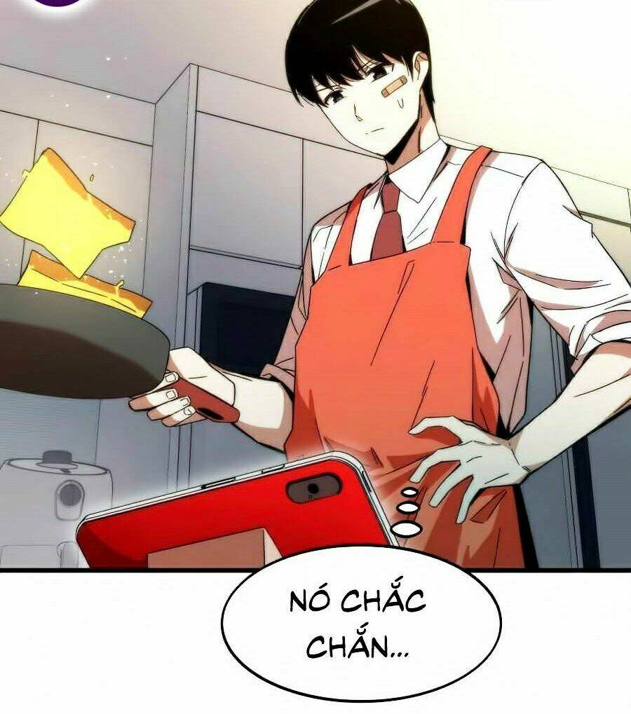 Nhân Vật Phụ Siêu Cấp: Chapter 3
