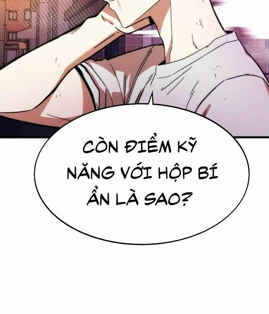 Nhân Vật Phụ Siêu Cấp: Chapter 3