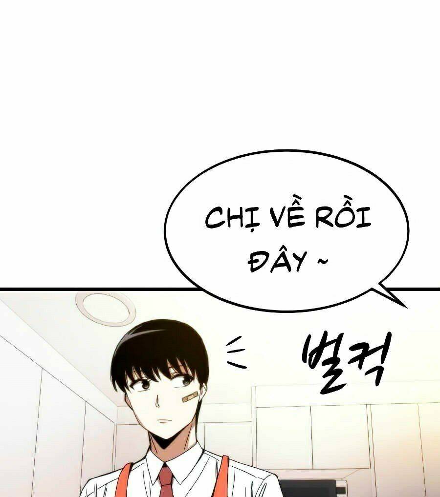 Nhân Vật Phụ Siêu Cấp: Chapter 3