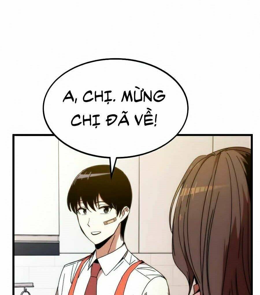 Nhân Vật Phụ Siêu Cấp: Chapter 3